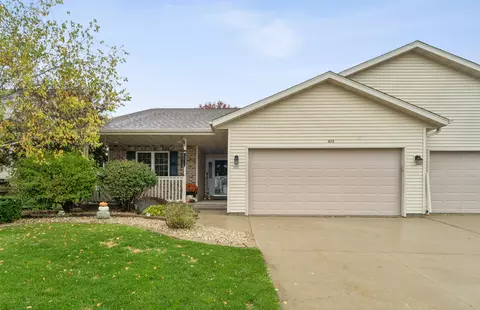 675 Valley Vw, Campbellsport, WI 53010