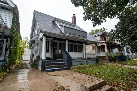 1339 N 42nd, Milwaukee, WI 53208