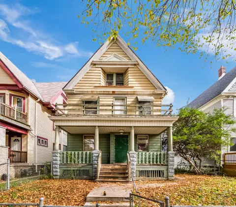 3128 N Buffum, Milwaukee, WI 53212