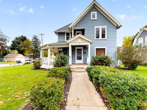 124 S Jefferson, Waterford, WI 53185