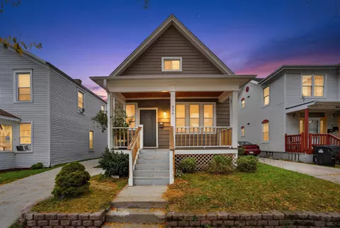 904 Center, Racine, WI 53403