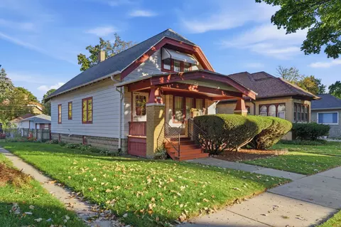 3014 N 47th, Milwaukee, WI 53210