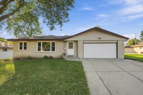 5405 S 23rd, Milwaukee, WI 53221