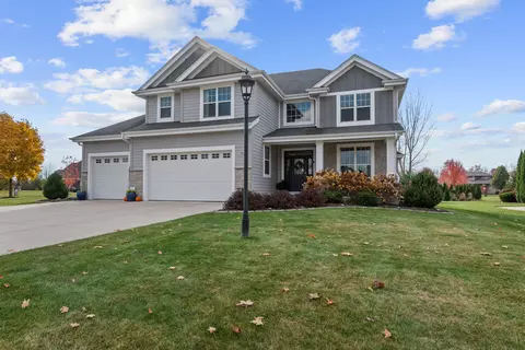 s88w19289 Timberbrook, Muskego, WI 53150