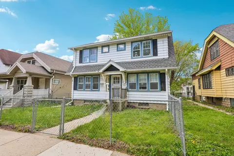3547 N 14th, Milwaukee, WI 53206