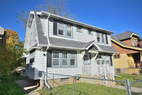 3547 N 14th, Milwaukee, WI 53206