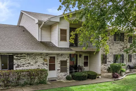 3124 13th #7G, Kenosha, WI 53144
