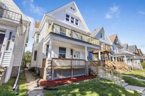 1229 S 72nd #1231, West Allis, WI 53214