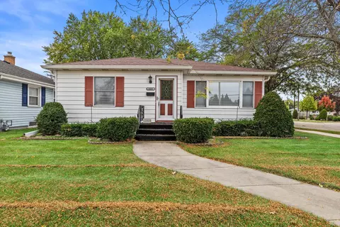 3202 22nd, Kenosha, WI 53140