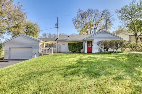 750 N 115th, Wauwatosa, WI 53226