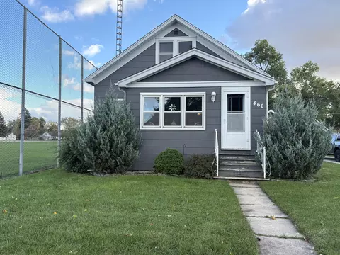 462 E 2nd, Fond Du Lac, WI 54935