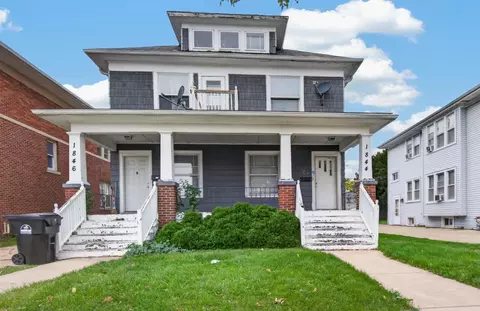 1844 Taylor, Racine, WI 53403