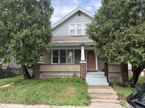 1315 N 43rd, Milwaukee, WI 53208