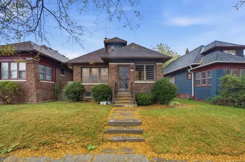 1128 W Capitol, Milwaukee, WI 53206
