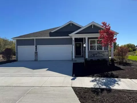 5739 Hunter, Mount Pleasant, WI 53406