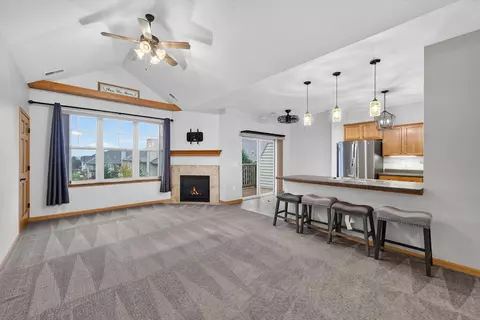1767 New Port Vis, Grafton, WI 53024