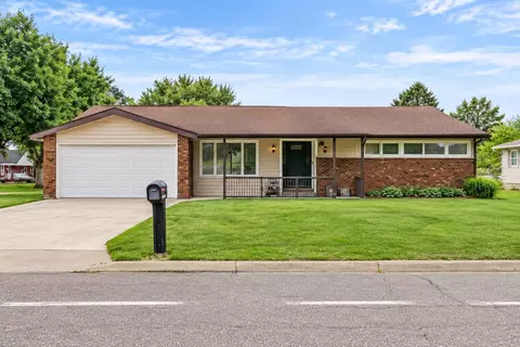 2720 32nd, La Crosse, WI 54601