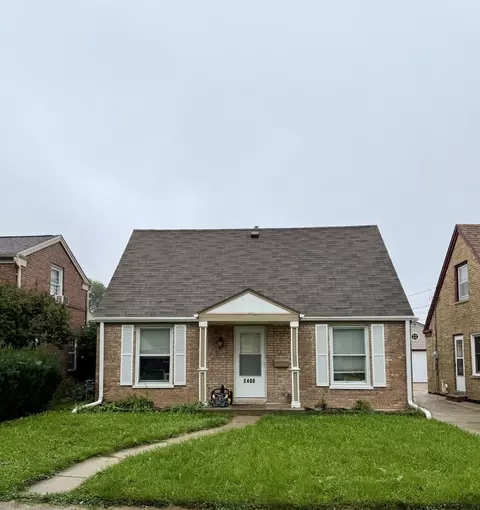 2400 Gillen, Racine, WI 53403