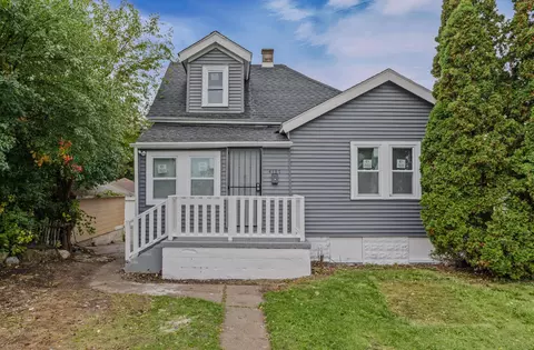 4187 N 20th, Milwaukee, WI 53209
