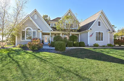 25811 91st, Salem Lakes, WI 53168