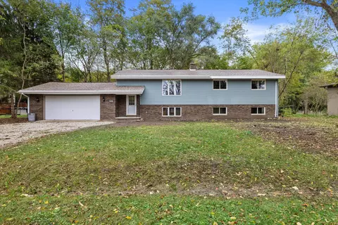 1066 N N Mdw, Salem Lakes, WI 53170