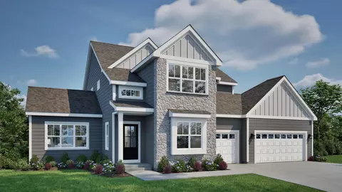 n66w25803 Big Sky, Sussex, WI 53089