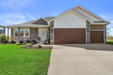 809 Winery, Cambridge, WI 53523