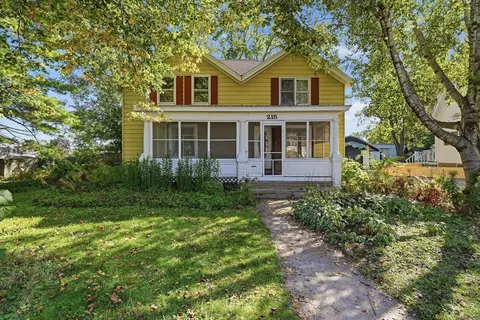 215 Main, Horicon, WI 53032