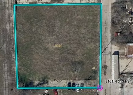 3161 N 31, Milwaukee, WI 53216