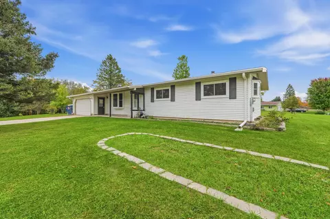 w6077 Brady Lane, Rhine, WI 53020