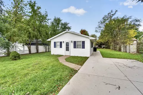 11416 268th, Trevor, WI 53179
