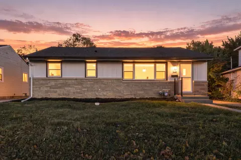 5134 N 81st, Milwaukee, WI 53218