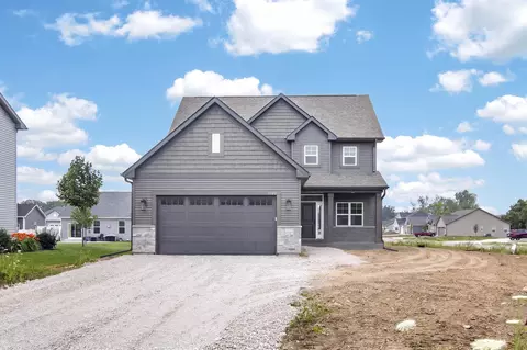 7782 259th #LT 71, Paddock Lake, WI 53168