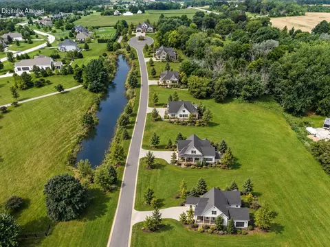 461 Horns Cors #LT 1, Cedarburg, WI 53012