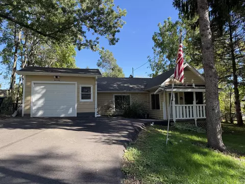 n1168 Rosewood Drive, Bloomfield, WI 53128