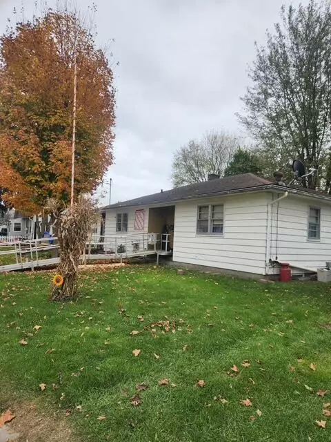 108 S Water, Norwalk, WI 54648