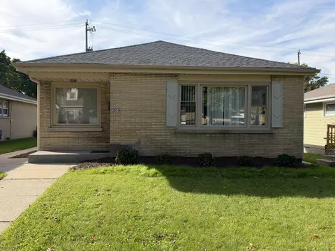 3909 N 62nd, Milwaukee, WI 53216