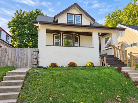 929 S 56th, West Allis, WI 53214