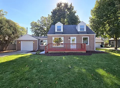 n85w17007 Lee, Menomonee Falls, WI 53051