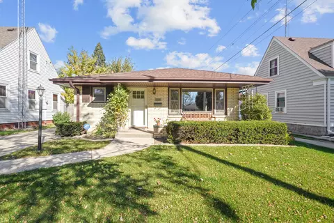 3414 Pierce, Racine, WI 53405
