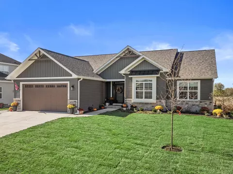 7840 259th, Paddock Lake, WI 53168