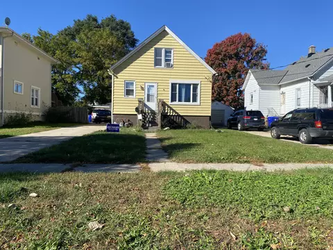 6214 31st, Kenosha, WI 53142