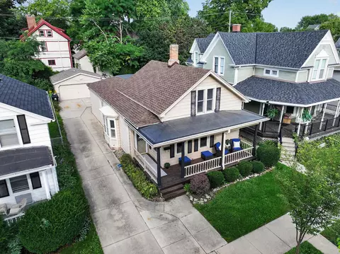 1526 Wisconsin, Racine, WI 53403