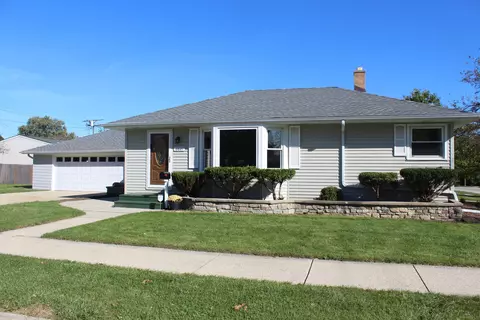 6621 51st, Kenosha, WI 53142