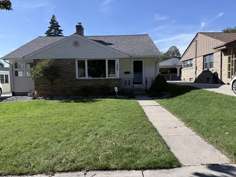 1024 Illinois, Racine, WI 53405