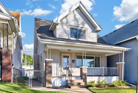 3908 E Cudahy, Cudahy, WI 53110