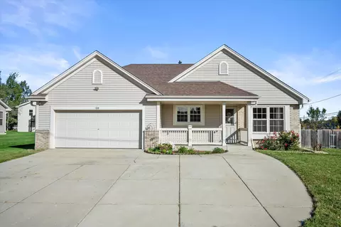 730 E Fitzsimmons, Oak Creek, WI 53154