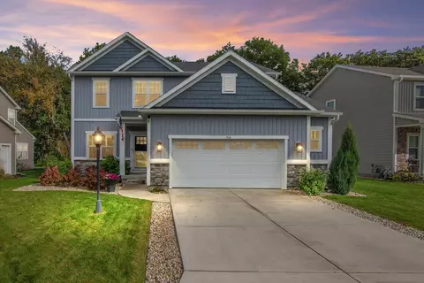 516 Wild Oak #LOT 32, Hartland, WI 53029