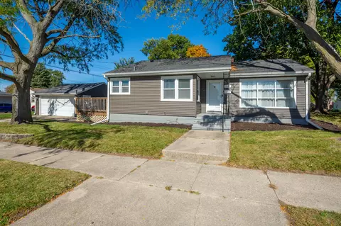 4706 65th, Kenosha, WI 53142
