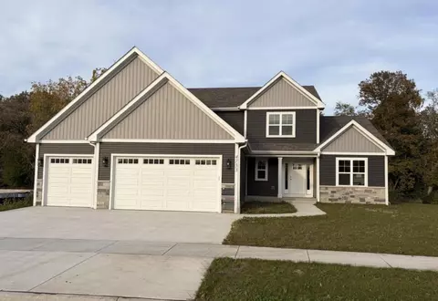 4733 Piper, Mount Pleasant, WI 53403